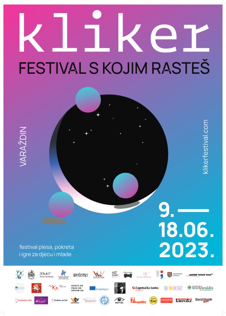 Kliker festival 2023