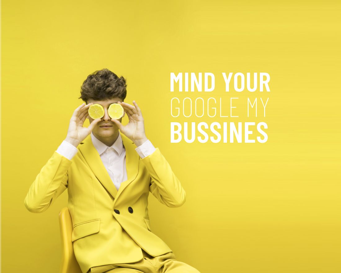 OMG BLOG - 5 razloga zašto otvoriti profil na Google My Business platformi