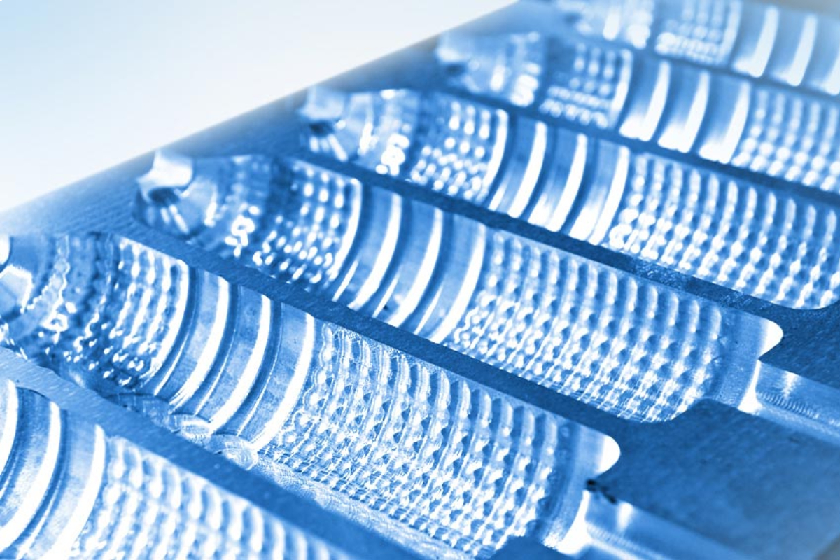 Website Redesign - Ptplastics.co.uk