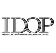 IDOP logo